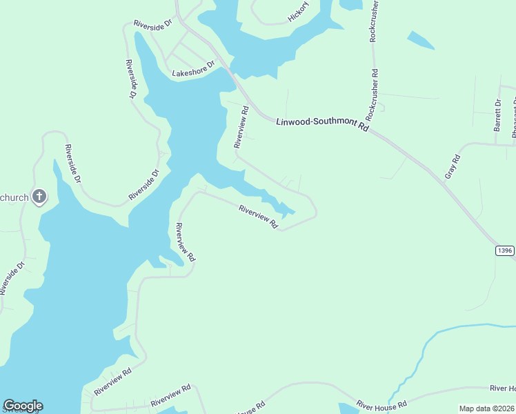 map of restaurants, bars, coffee shops, grocery stores, and more near 1010 Riverview Road in Lexington