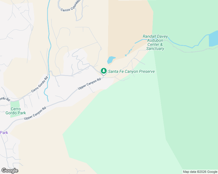 map of restaurants, bars, coffee shops, grocery stores, and more near 1673 Canyon Road in Santa Fe