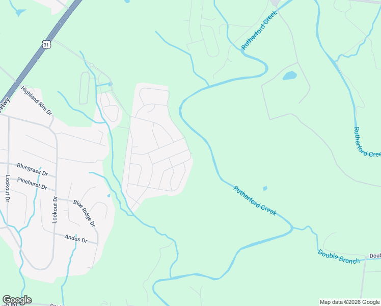 map of restaurants, bars, coffee shops, grocery stores, and more near 2306 Bee Hive Drive in Columbia