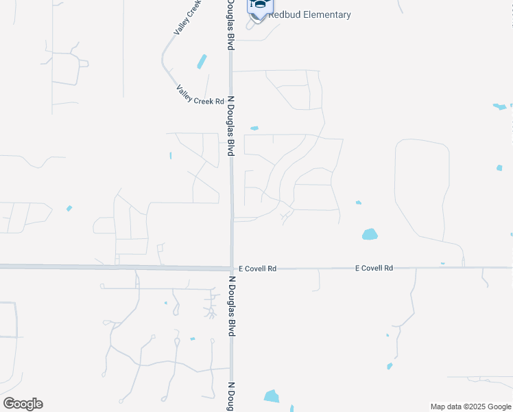 map of restaurants, bars, coffee shops, grocery stores, and more near 3009 Birchwood Circle in Arcadia
