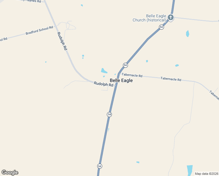 map of restaurants, bars, coffee shops, grocery stores, and more near 61 Rudolph Road in Brownsville