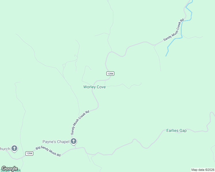 map of restaurants, bars, coffee shops, grocery stores, and more near 12 Turner Cove Road in Leicester