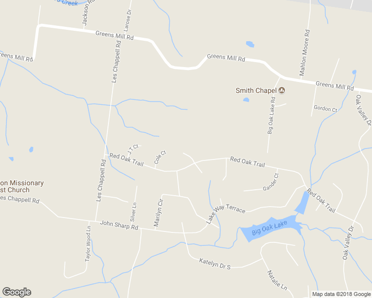 map of restaurants, bars, coffee shops, grocery stores, and more near 508 Becky Lane in Spring Hill