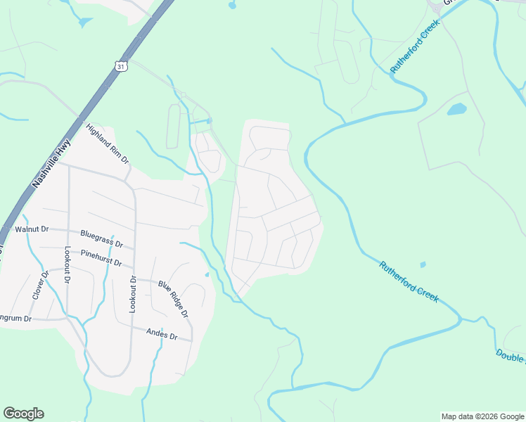map of restaurants, bars, coffee shops, grocery stores, and more near 2277 Worker Bee Drive in Columbia