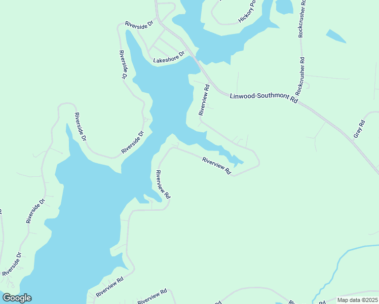 map of restaurants, bars, coffee shops, grocery stores, and more near 1188 Riverview Road in Lexington