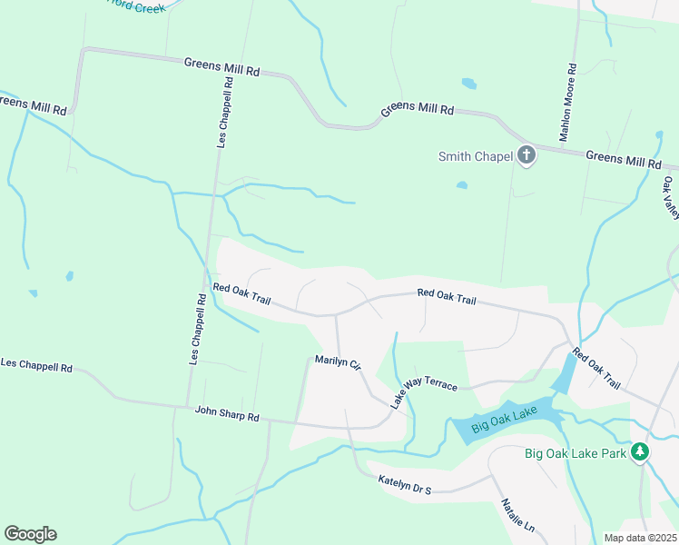 map of restaurants, bars, coffee shops, grocery stores, and more near 508 Becky Lane in Spring Hill