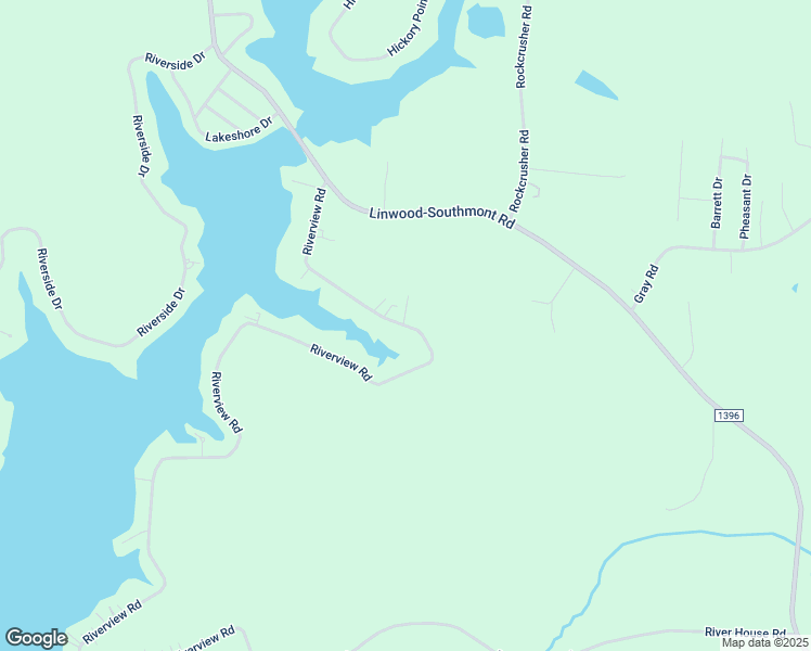 map of restaurants, bars, coffee shops, grocery stores, and more near 881 Riverview Road in Lexington