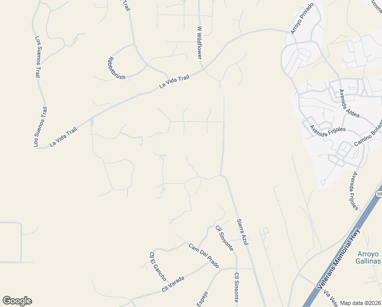 map of restaurants, bars, coffee shops, grocery stores, and more near 9 Camino Serpiente in Santa Fe