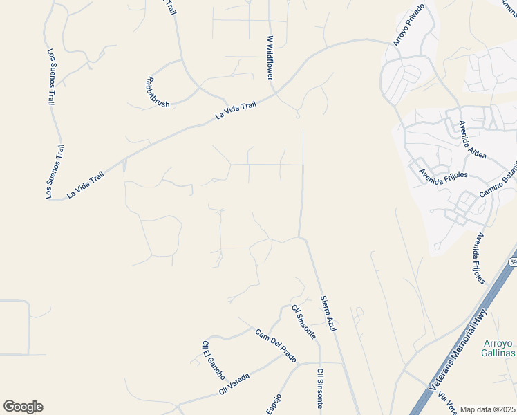 map of restaurants, bars, coffee shops, grocery stores, and more near 9 Camino Serpiente in Santa Fe