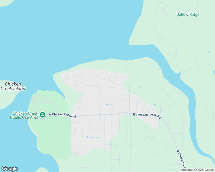 map of restaurants, bars, coffee shops, grocery stores, and more near 33849 South 525 Road in Cookson