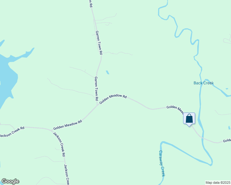map of restaurants, bars, coffee shops, grocery stores, and more near 4062 Golden Meadow Road in Asheboro