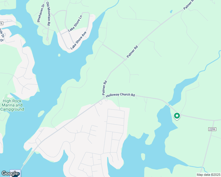 map of restaurants, bars, coffee shops, grocery stores, and more near 128 Palmer Road in Lexington