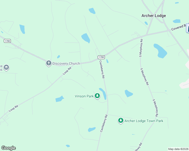 map of restaurants, bars, coffee shops, grocery stores, and more near 126 South Woodstone Drive in Clayton