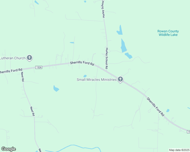 map of restaurants, bars, coffee shops, grocery stores, and more near 220 Bradshaw Road in Salisbury