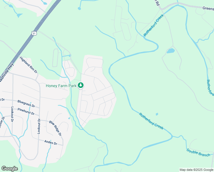 map of restaurants, bars, coffee shops, grocery stores, and more near 2297 Worker Bee Drive in Columbia