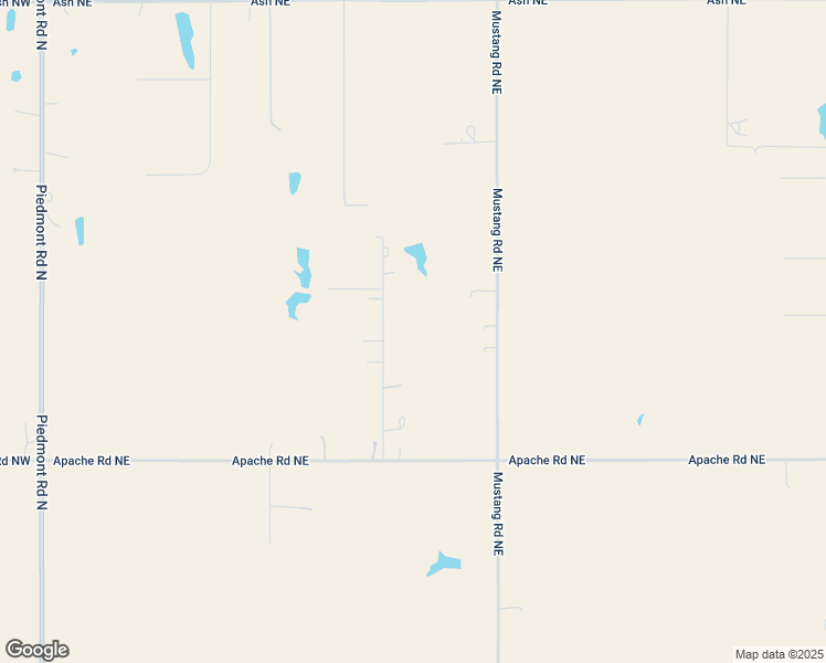 map of restaurants, bars, coffee shops, grocery stores, and more near 5312 Hart Drive Northeast in Piedmont