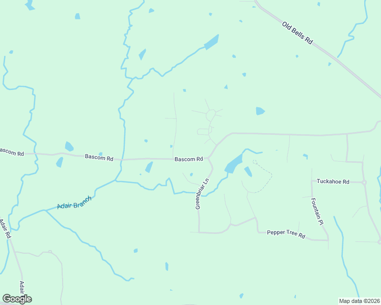 map of restaurants, bars, coffee shops, grocery stores, and more near 38 Silver Leaf Drive in Jackson