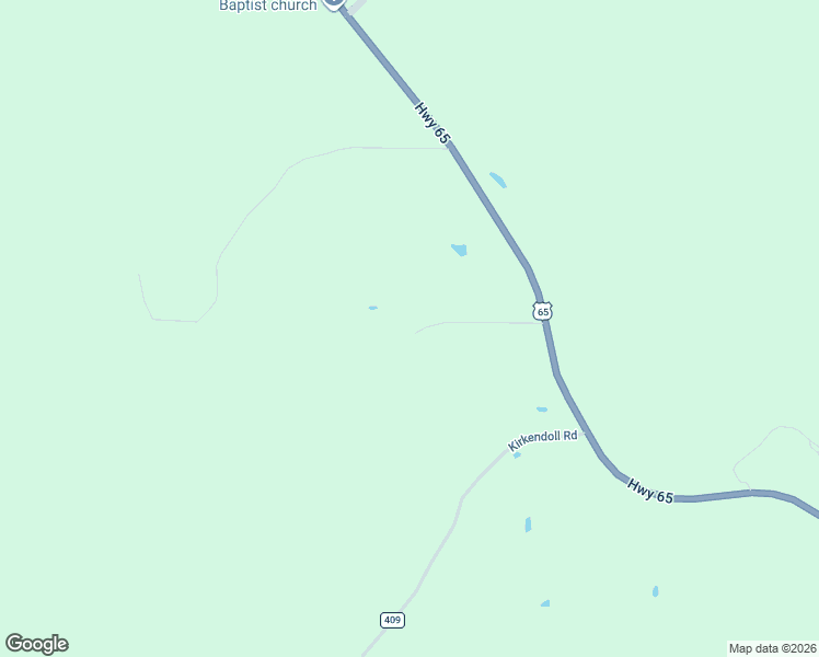 map of restaurants, bars, coffee shops, grocery stores, and more near 8489 U.S. 65 in Clinton