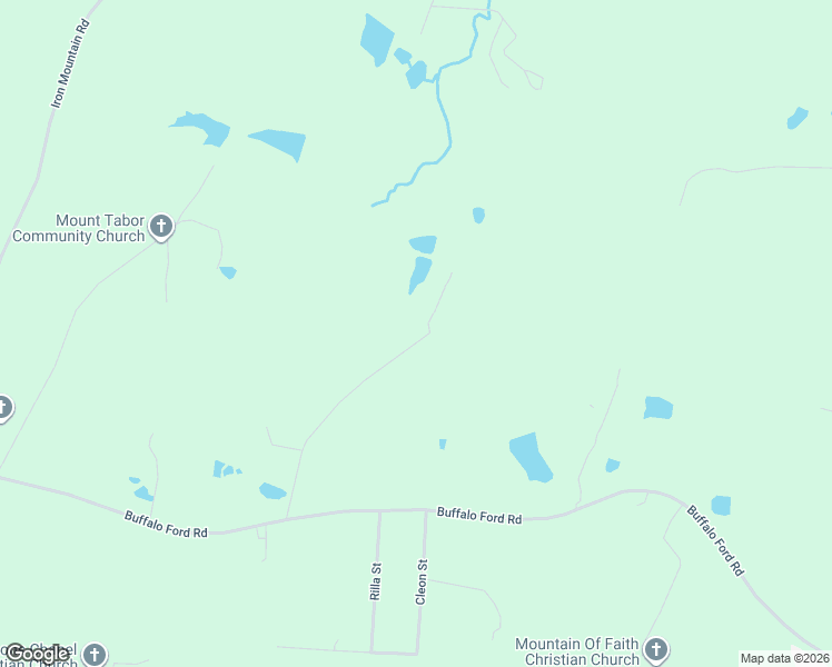 map of restaurants, bars, coffee shops, grocery stores, and more near 1432 Filler Road in Asheboro