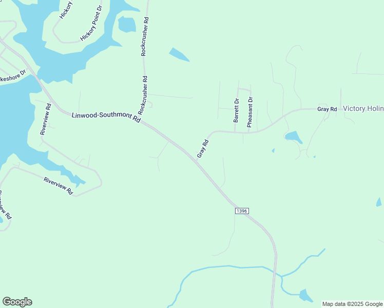 map of restaurants, bars, coffee shops, grocery stores, and more near 11193 Linwood-Southmont Road in Lexington