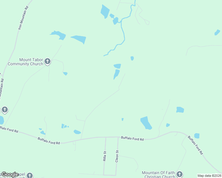 map of restaurants, bars, coffee shops, grocery stores, and more near 1432 Filler Road in Asheboro