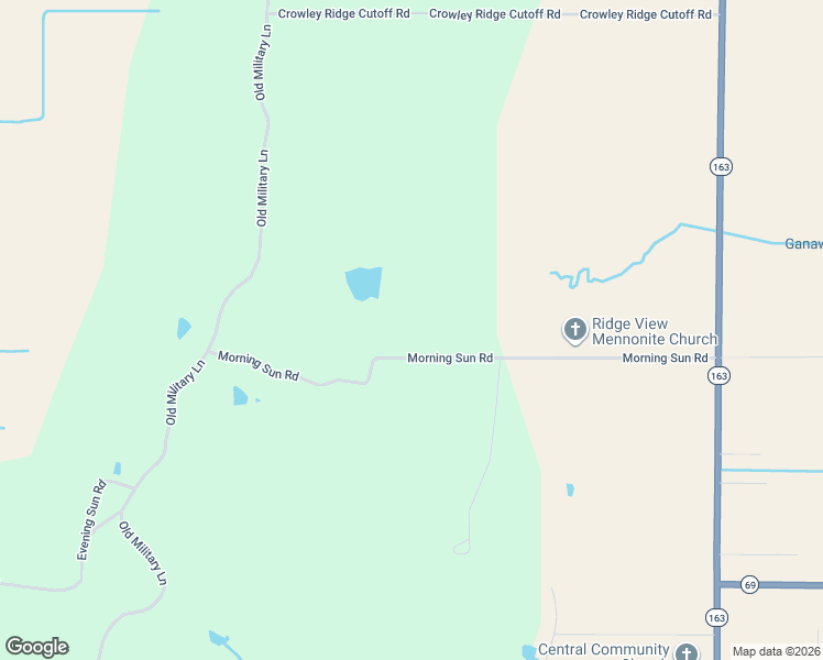 map of restaurants, bars, coffee shops, grocery stores, and more near 20517 Morning Sun Road in Harrisburg