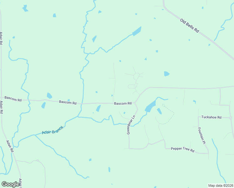 map of restaurants, bars, coffee shops, grocery stores, and more near 38 Silver Leaf Drive in Jackson