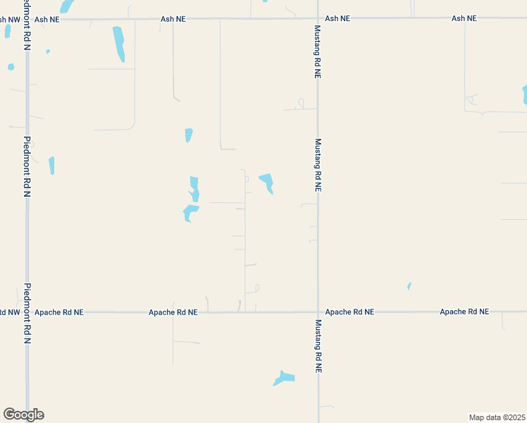 map of restaurants, bars, coffee shops, grocery stores, and more near 5312 Hart Drive Northeast in Piedmont
