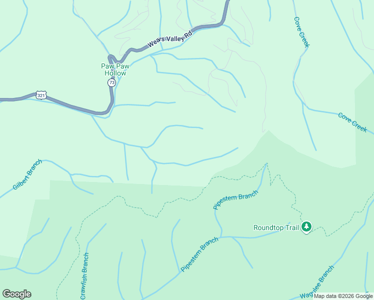 map of restaurants, bars, coffee shops, grocery stores, and more near in Townsend