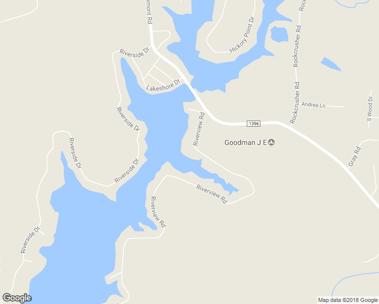 map of restaurants, bars, coffee shops, grocery stores, and more near 322 Riverview Road in Lexington