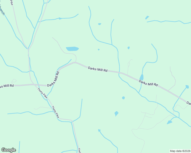 map of restaurants, bars, coffee shops, grocery stores, and more near 2160 Darks Mill Road in Columbia
