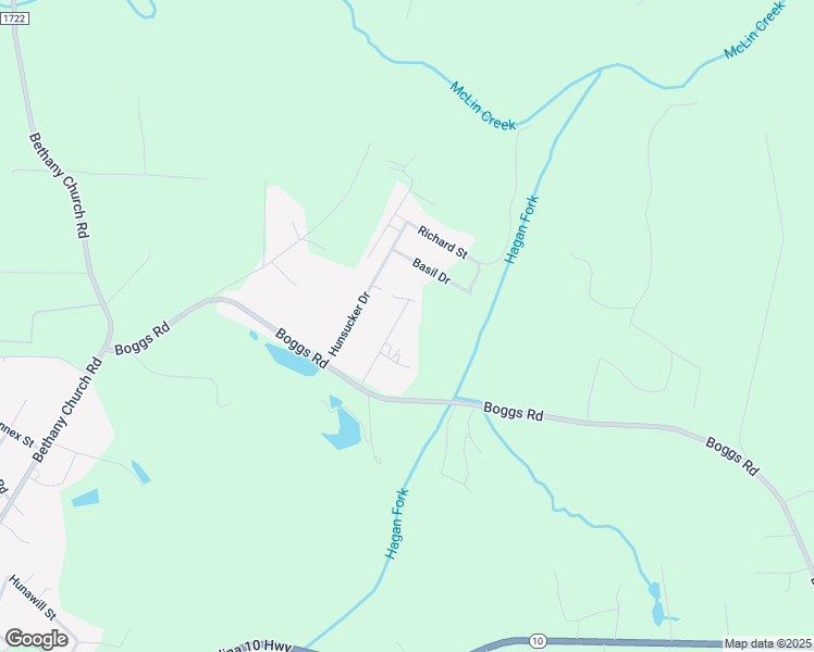 map of restaurants, bars, coffee shops, grocery stores, and more near 1872 Hagan Drive in Claremont