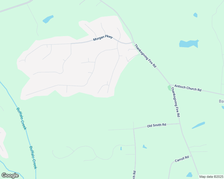 map of restaurants, bars, coffee shops, grocery stores, and more near 181 Percheron Drive in Zebulon