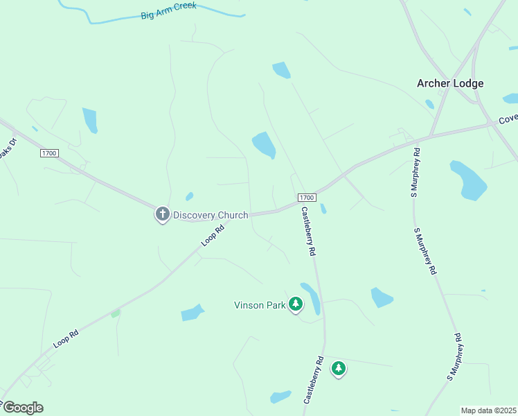 map of restaurants, bars, coffee shops, grocery stores, and more near 1998 Woodstone Drive in Clayton