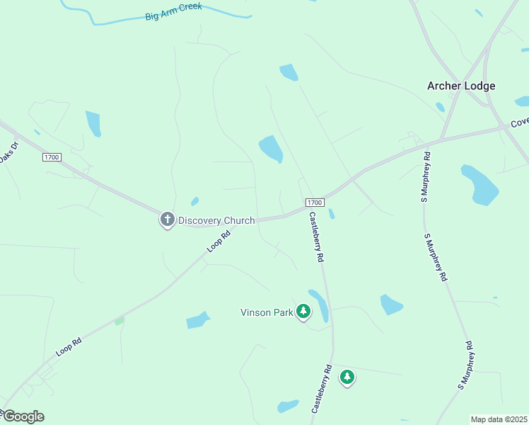 map of restaurants, bars, coffee shops, grocery stores, and more near 1998 Woodstone Drive in Clayton