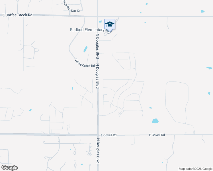 map of restaurants, bars, coffee shops, grocery stores, and more near 3141 Birchwood Circle in Arcadia