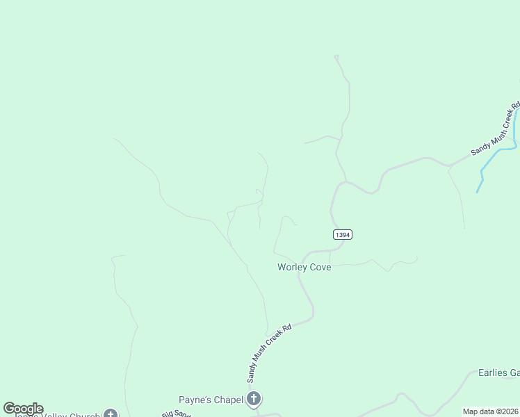 map of restaurants, bars, coffee shops, grocery stores, and more near 49 Pokeweed Lane in Leicester