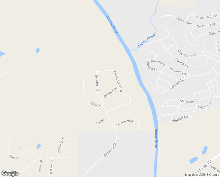 map of restaurants, bars, coffee shops, grocery stores, and more near 115 Debbar Dr in Clayton