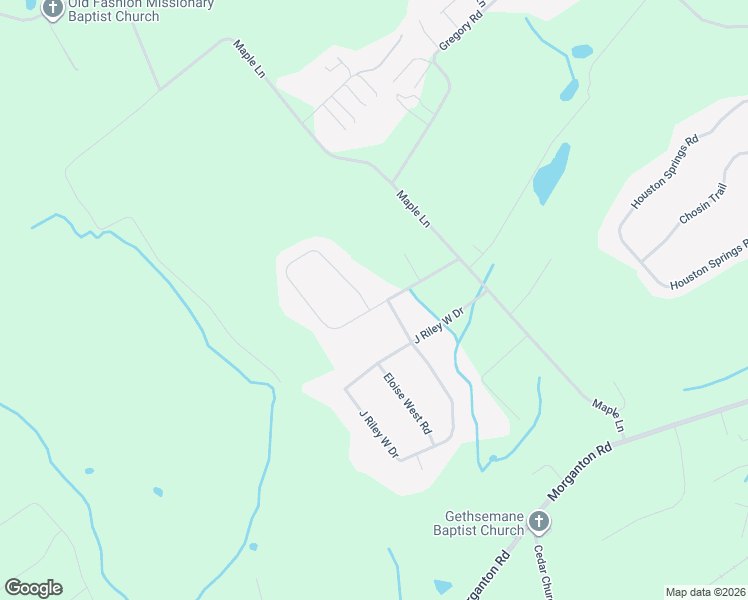 map of restaurants, bars, coffee shops, grocery stores, and more near 5445 Evergreen Farms Lane in Greenback
