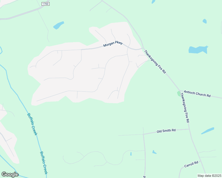 map of restaurants, bars, coffee shops, grocery stores, and more near 46 Shire Court in Zebulon