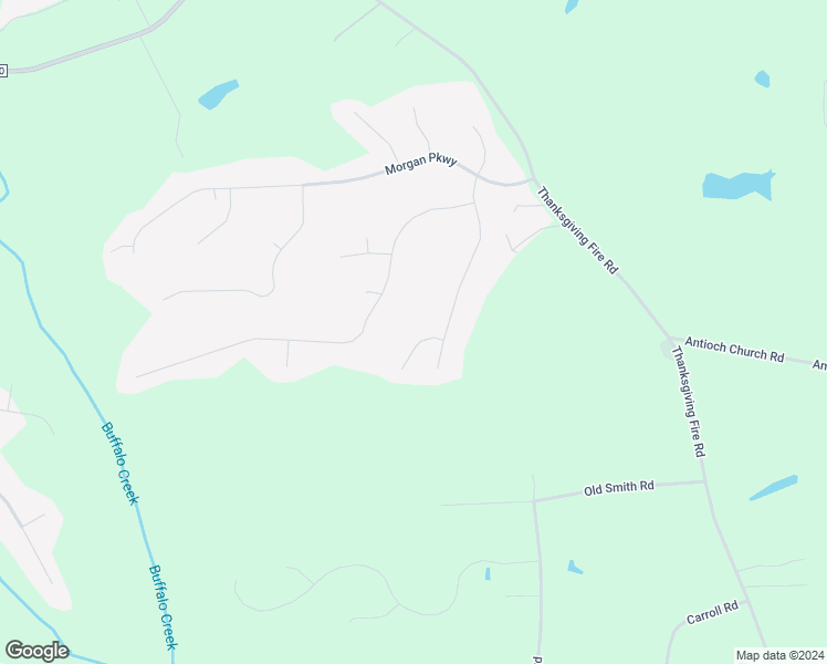 map of restaurants, bars, coffee shops, grocery stores, and more near 46 Shire Court in Zebulon