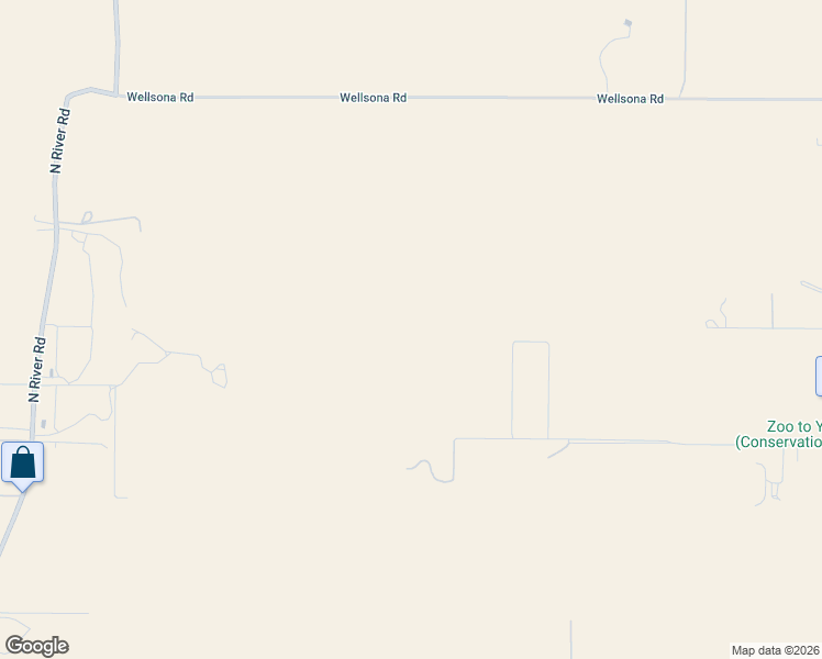 map of restaurants, bars, coffee shops, grocery stores, and more near 1601 Adobe Road in Paso Robles