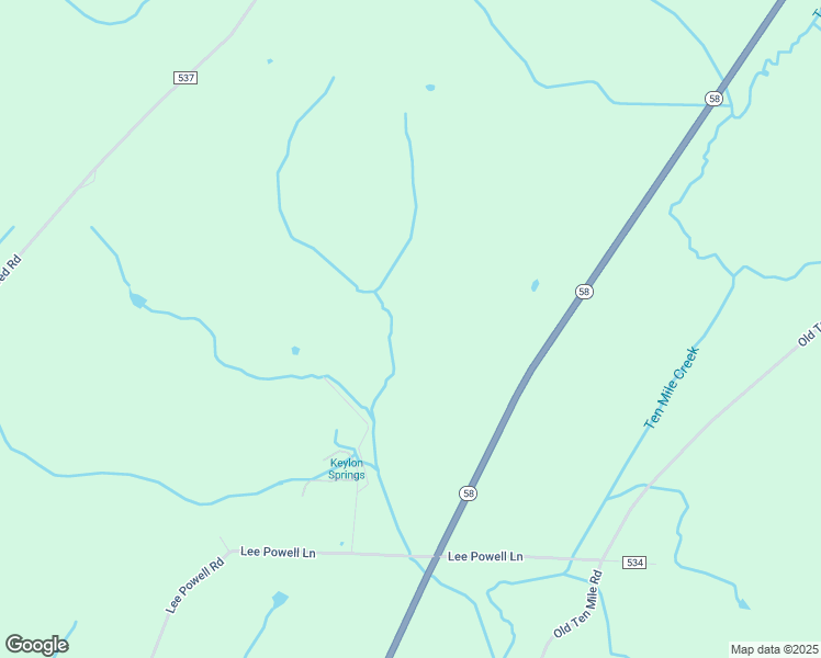 map of restaurants, bars, coffee shops, grocery stores, and more near in Ten Mile