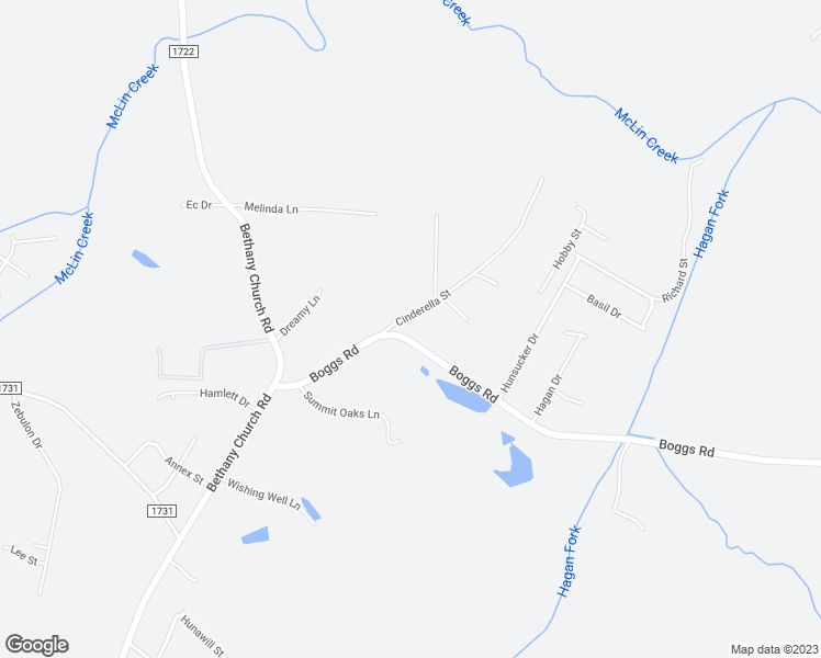 map of restaurants, bars, coffee shops, grocery stores, and more near 3540 Boggs Road in Claremont