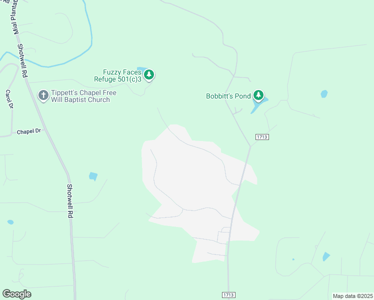 map of restaurants, bars, coffee shops, grocery stores, and more near 139 Kentucky Derby Drive in Clayton