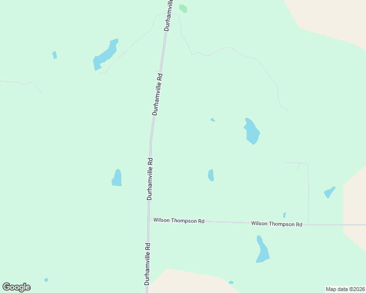 map of restaurants, bars, coffee shops, grocery stores, and more near 2060 Durhamville Road in Ripley