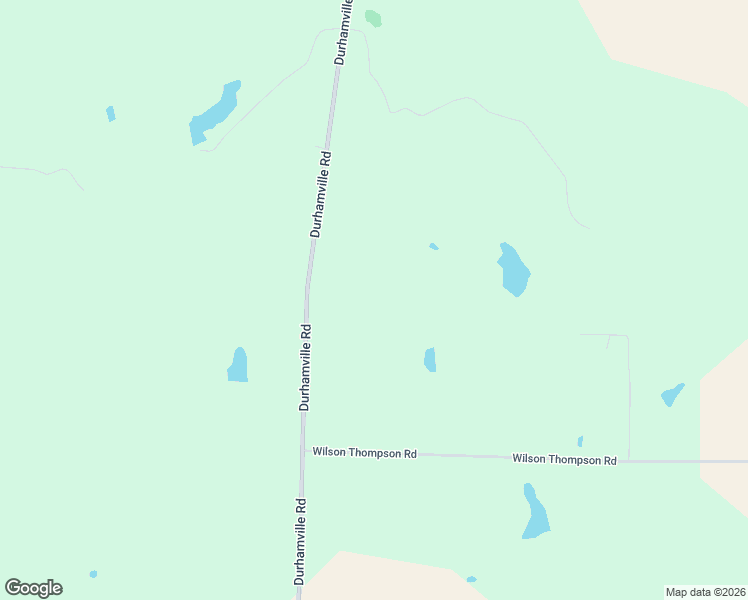 map of restaurants, bars, coffee shops, grocery stores, and more near 2060 Durhamville Road in Ripley