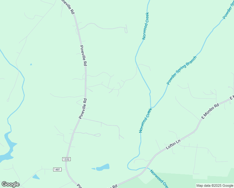 map of restaurants, bars, coffee shops, grocery stores, and more near 162 Ivey Ostwalt Road in Statesville