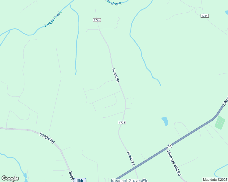 map of restaurants, bars, coffee shops, grocery stores, and more near 4418 Wilder Road in Claremont