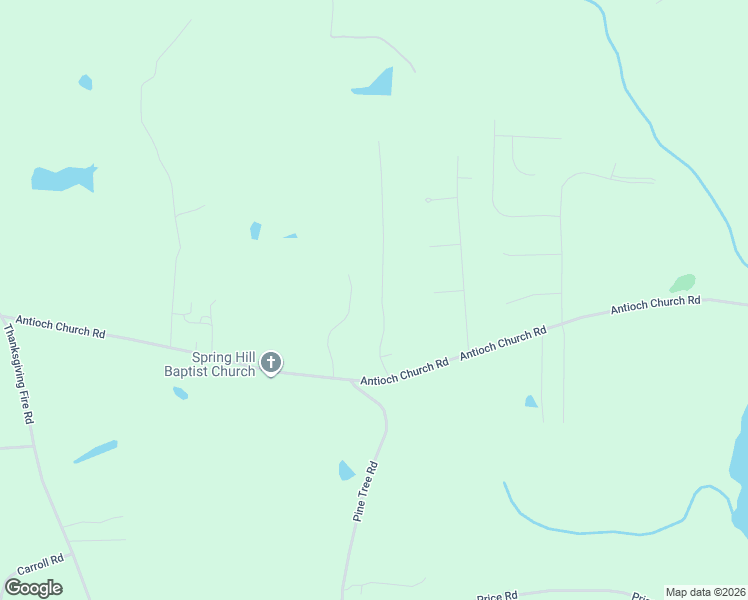 map of restaurants, bars, coffee shops, grocery stores, and more near 197 Cotton Mill Drive in Zebulon